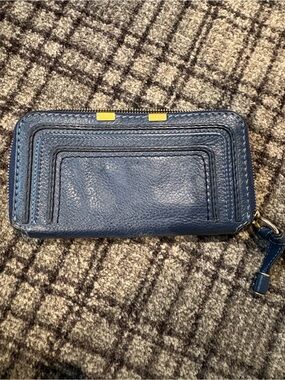 Chloe wallet